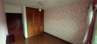 Se vende hermosa y espaciosa casa con patio en pavas de San José 23-1353