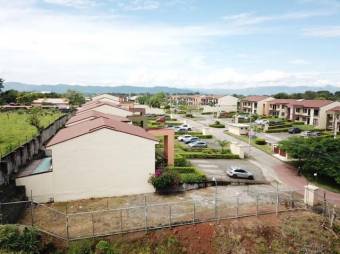 MLS-24-235 VENTA LOTE LA GUACIMA ALAJUELA