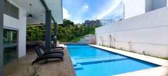 Se vende espectacular lote en lujoso condominio en Granadilla de Curridabat 23-34112