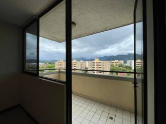 Se vende lindo y espaciosos apartamento en San Rafael de Alajuela 23-936