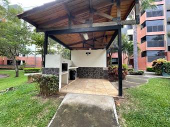 Se vende lindo y espaciosos apartamento en San Rafael de Alajuela 23-936