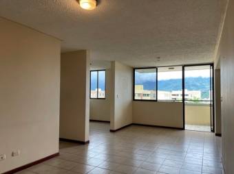 Se vende lindo y espaciosos apartamento en San Rafael de Alajuela 23-936