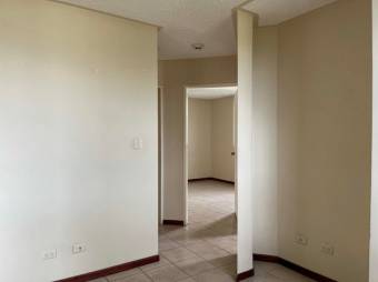 Se vende lindo y espaciosos apartamento en San Rafael de Alajuela 23-936