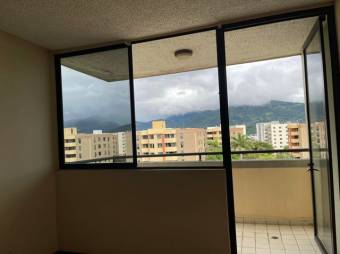 Se vende lindo y espaciosos apartamento en San Rafael de Alajuela 23-936