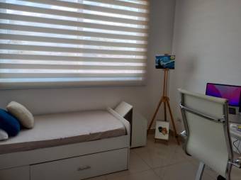 Se alquila hermosa y espaciosa casa con patio en Desamparados de Alajuela 23-3439