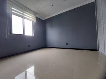 Se vende lindo y espacioso apartamento en San Rafael de Alajuela 23-134