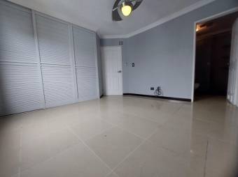 Se vende lindo y espacioso apartamento en San Rafael de Alajuela 23-134