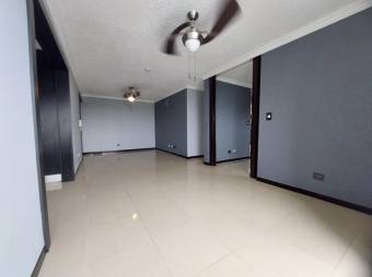 Se vende lindo y espacioso apartamento en San Rafael de Alajuela 23-134