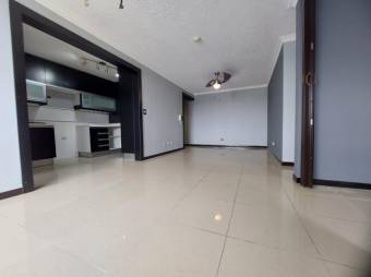 Se vende lindo y espacioso apartamento en San Rafael de Alajuela 23-134