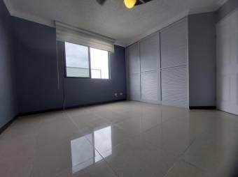 Se vende lindo y espacioso apartamento en San Rafael de Alajuela 23-134