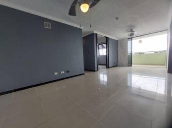 Se vende lindo y espacioso apartamento en San Rafael de Alajuela 23-134