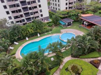 Se vende lindo y espacioso apartamento en San Rafael de Alajuela 23-134