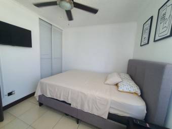 Se vende lindo y espacioso apartamento con terraza en San Rafael de Alajuela 23-1642