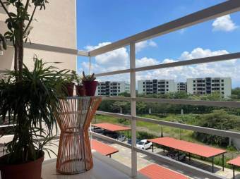 Se vende lindo y espacioso apartamento en San Rafael de Alajuela 23-3352