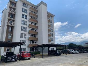 Se vende lindo apartamento con terraza en San Rafael de Alajuela 23-2520