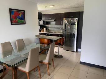 Se vende lindo apartamento con terraza en San Rafael de Alajuela 23-2520