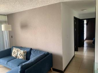 Se vende lindo apartamento con terraza en San Rafael de Alajuela 23-2520