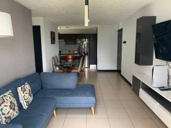 Se vende lindo apartamento con terraza en San Rafael de Alajuela 23-2520