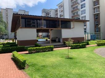 Se vende lindo apartamento con terraza en San Rafael de Alajuela 23-2520