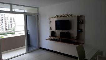 Se vende apartamento con terraza en San Rafael de Alajuela 23-262