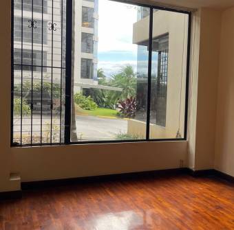 Apartment for Sale in Escazú. Foreclosed porperty.