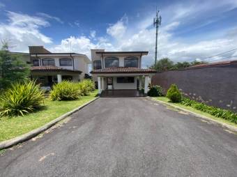 MLS-24-365 VENTA CASA SAN FRANCISCO HEREDIA