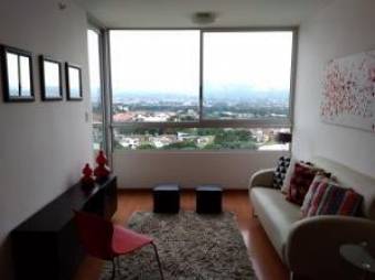 Se vende lindo y espacioso apartamento en Ulloa de Heredia 23-1427