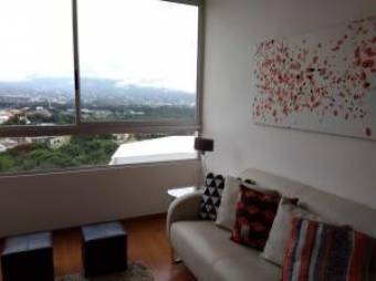 Se vende lindo y espacioso apartamento en Ulloa de Heredia 23-1427