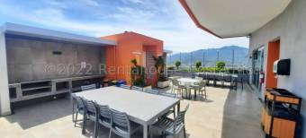 Se vende apartamento en excelente condominio en San Francisco de 