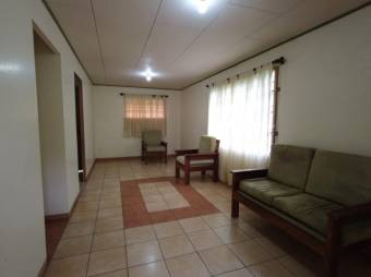 MLS-24-381 VENTA FINCA CAFETALERA SAN RAFAEL SAN RAMON 