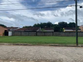 MLS-24-379 VENTA LOTE SAN TA CRUZ GUANACASTE