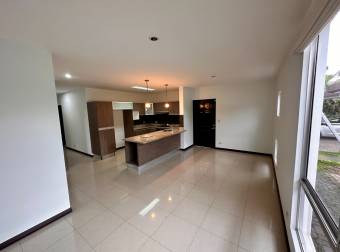 2-bedroom apartment for sale in Vista Verde condominium in Alajuela.