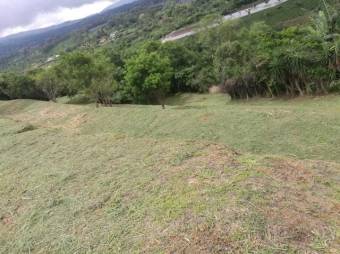 MLS-23-1368 VENTA LOTE SANTA BARBARA HEREDIA