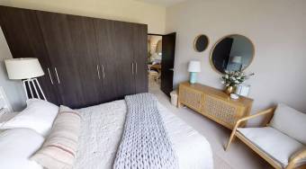 Casa de Una Planta en Condominio Heredia Metro - Perfecta Ubicación