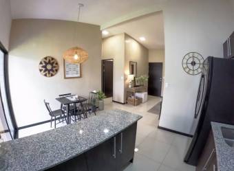 Casa de Una Planta en Condominio Heredia Metro - Perfecta Ubicación