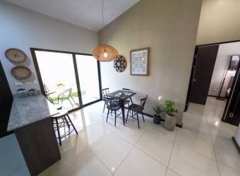 Casa de Una Planta en Condominio Heredia Metro - Perfecta Ubicación