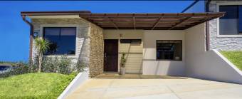 Casa de Una Planta en Condominio Heredia Metro - Perfecta Ubicación