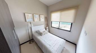 Casa de Una Planta en Condominio Heredia Metro - Perfecta Ubicación