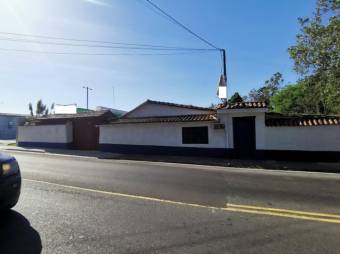 MLS-24-404 VENTA LOTE SANTO DOMINGO HEREDIA