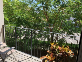 Se vende o se alquila apartamento en condominio eco- residencial San Vicente, San Antonio de Belen