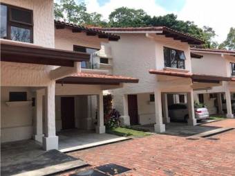 VENTA DE CASA, HEREDIA, CARIARI, CONDOMINIO VISTA VERDE