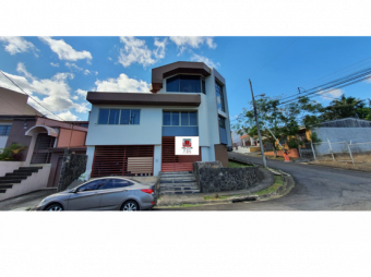 VENTA DE CASA, SAN JOSE , CURRIDABAT, LOMAS DE AYARCO