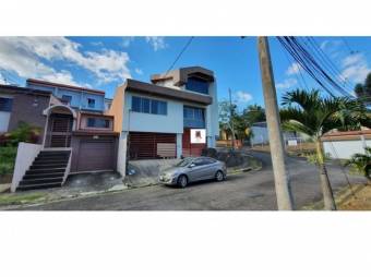 VENTA DE CASA, SAN JOSE , CURRIDABAT, LOMAS DE AYARCO