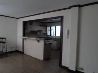 se venden 4  casas en un amplio lote de casi 1200m2 en San Vicente de Moravia 23-1160