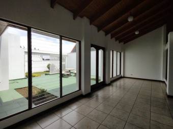 MLS-24-431 VENTA CASA MORAVIA SAN JOSE