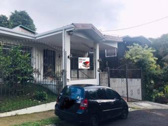 MLS-24-436 VENTA CASA MONTES DE OCA SAN JOSE