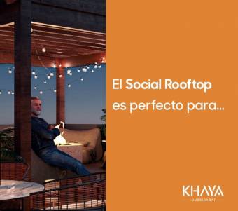 Apartamento Khaya Curribabat