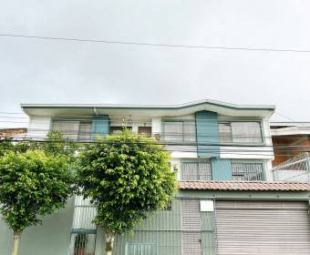 Casa a la venta en Guayabos de Curridabat, San Jose. 