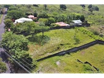 Se vende Lote Calle las Vueltas La Guácima Alajuela 