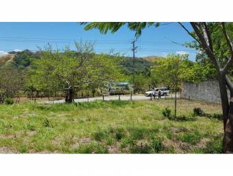 Se vende Lote Calle las Vueltas La Guácima Alajuela 